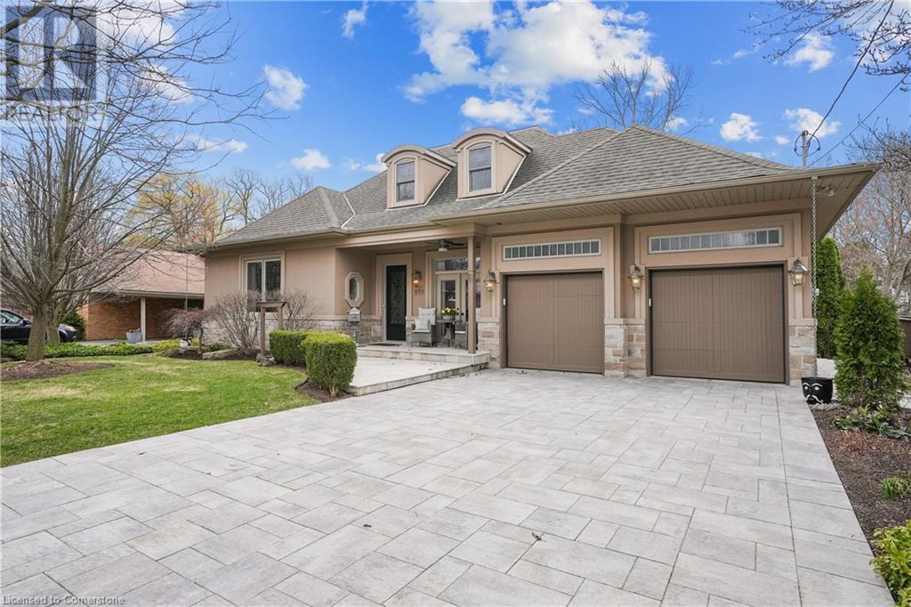 Property at 888 PARTRIDGE Drive image 1