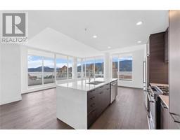 1181 Sunset Drive Unit# 2205 Kelowna North, Kelowna, Ca