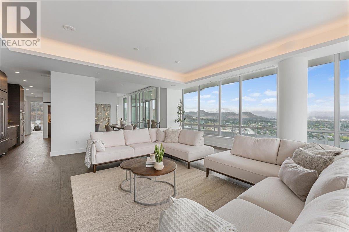 1181 Sunset Drive Unit# 2801, Kelowna, British Columbia