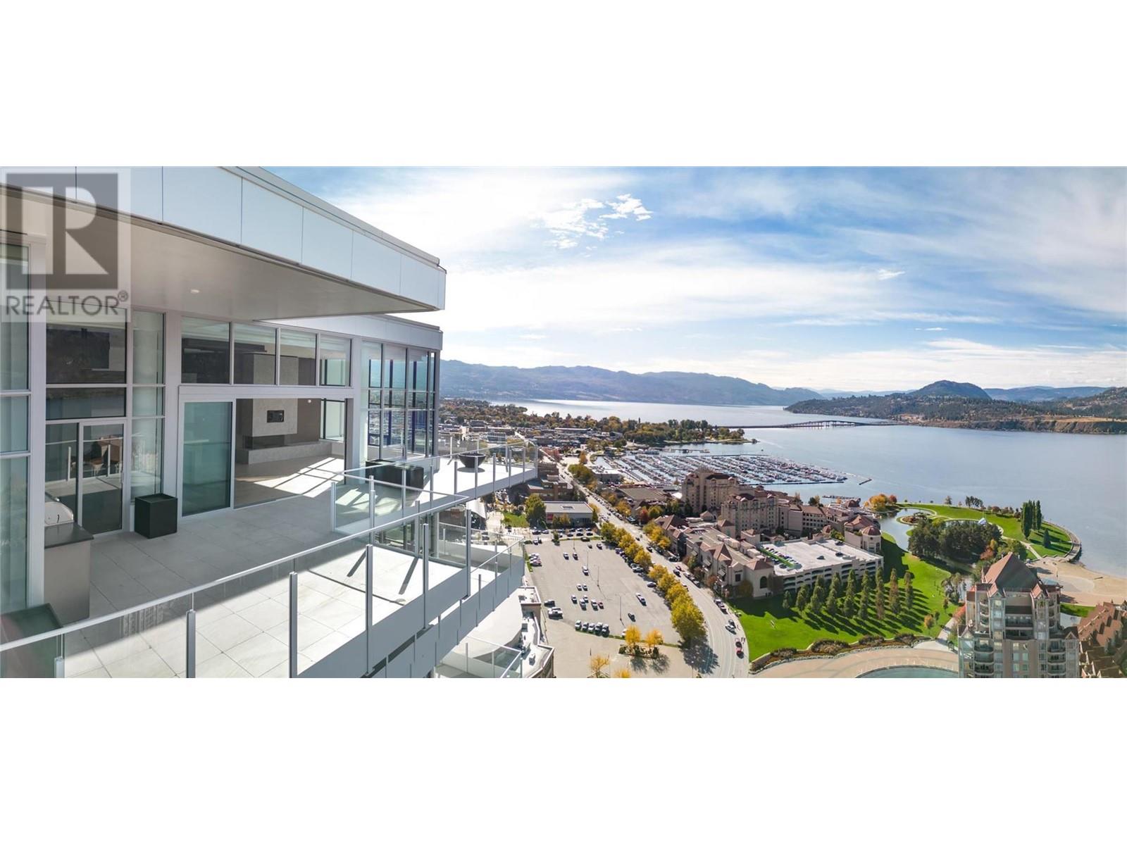 1181 Sunset Drive Unit# 2902, Kelowna, British Columbia  V1Y 0J4 - Photo 3 - 10341021