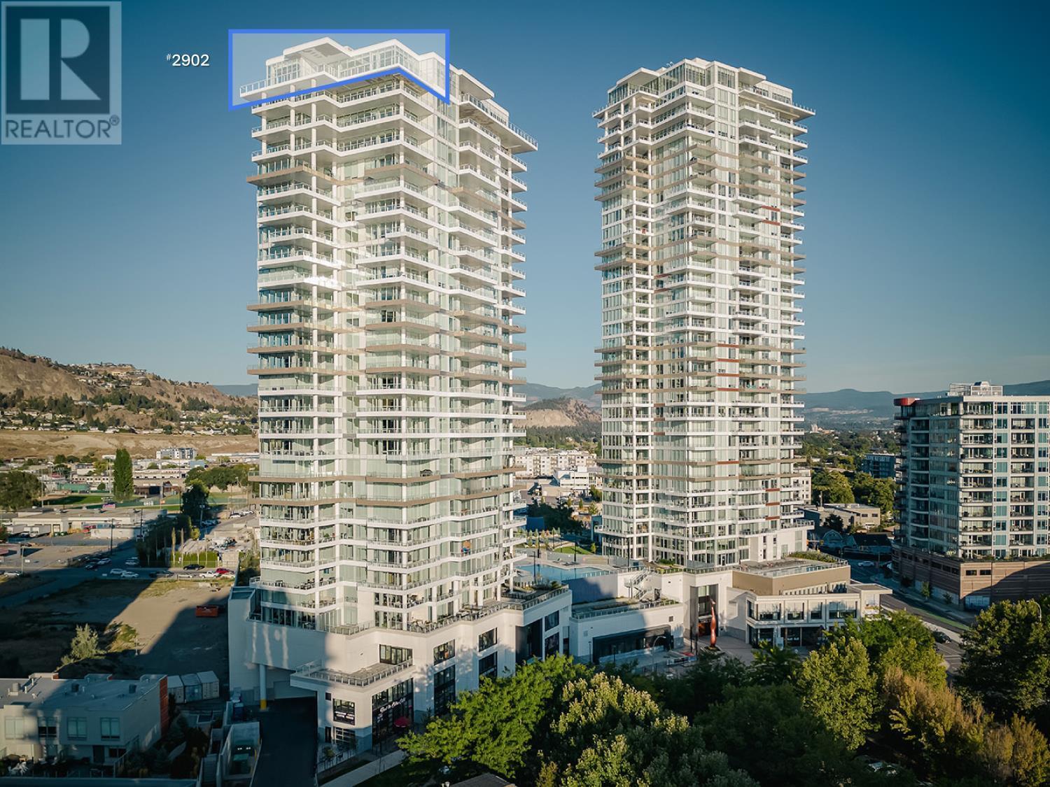 1181 Sunset Drive Unit# 2902, Kelowna, British Columbia  V1Y 0J4 - Photo 7 - 10341021