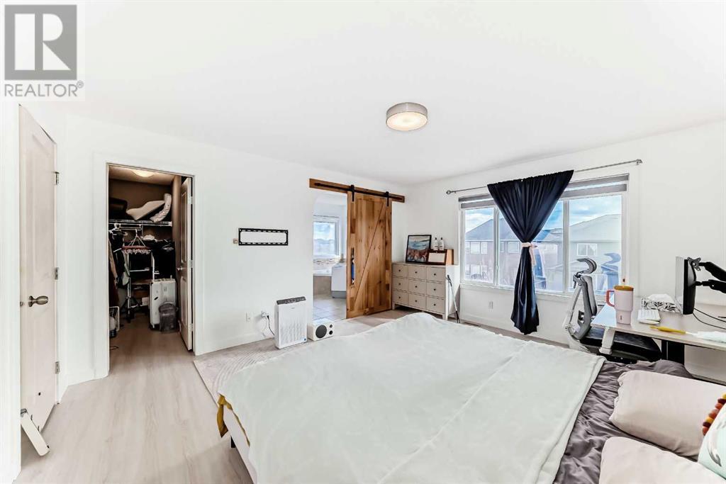 363 Evanspark Gardens, Calgary, Alberta  T3P 0E2 - Photo 33 - A2212690