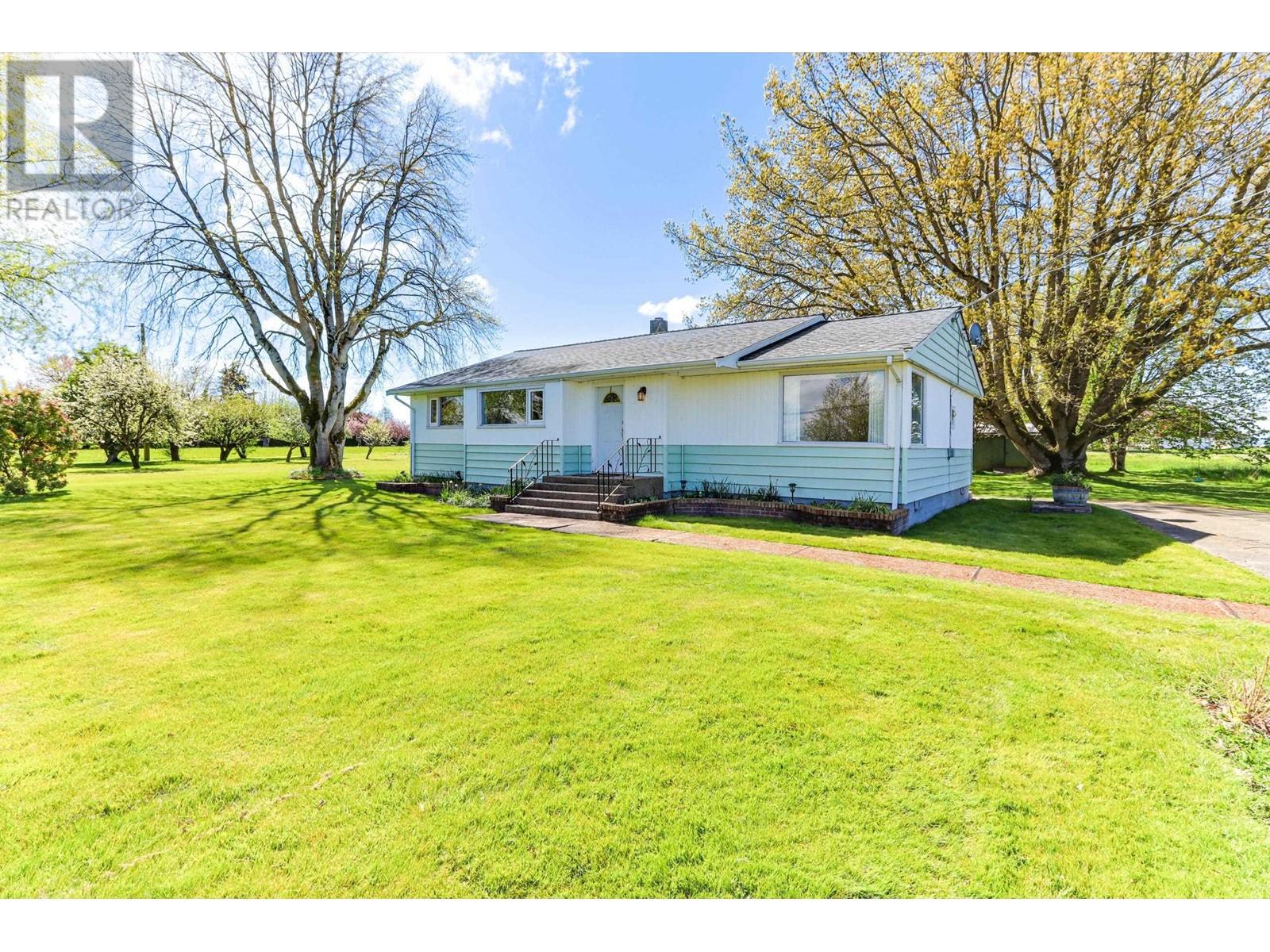 2584 WESTHAM ISLAND ROAD, Delta, British Columbia
