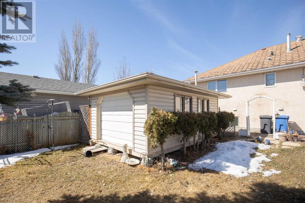 4337 60a Avenuecrescent, Innisfail, Alberta  T4G 1V9 - Photo 24 - A2209075