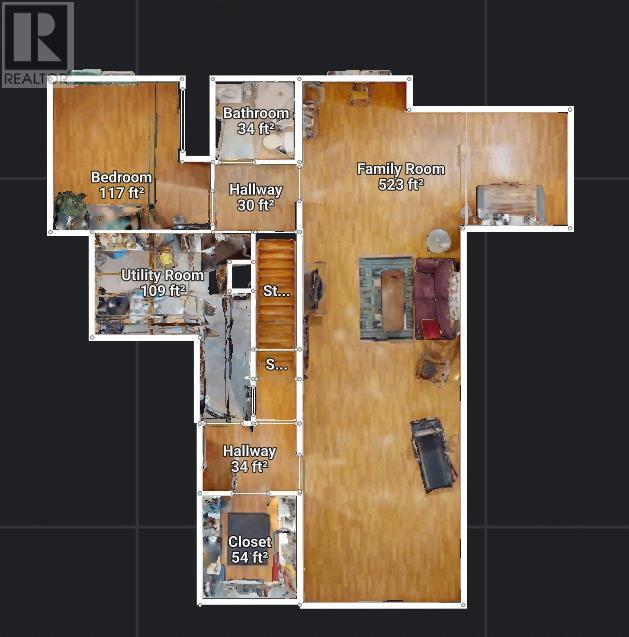 11 Whitetail Close, Rural Stettler No. 6, Alberta  T0C 2L0 - Photo 32 - A2209679
