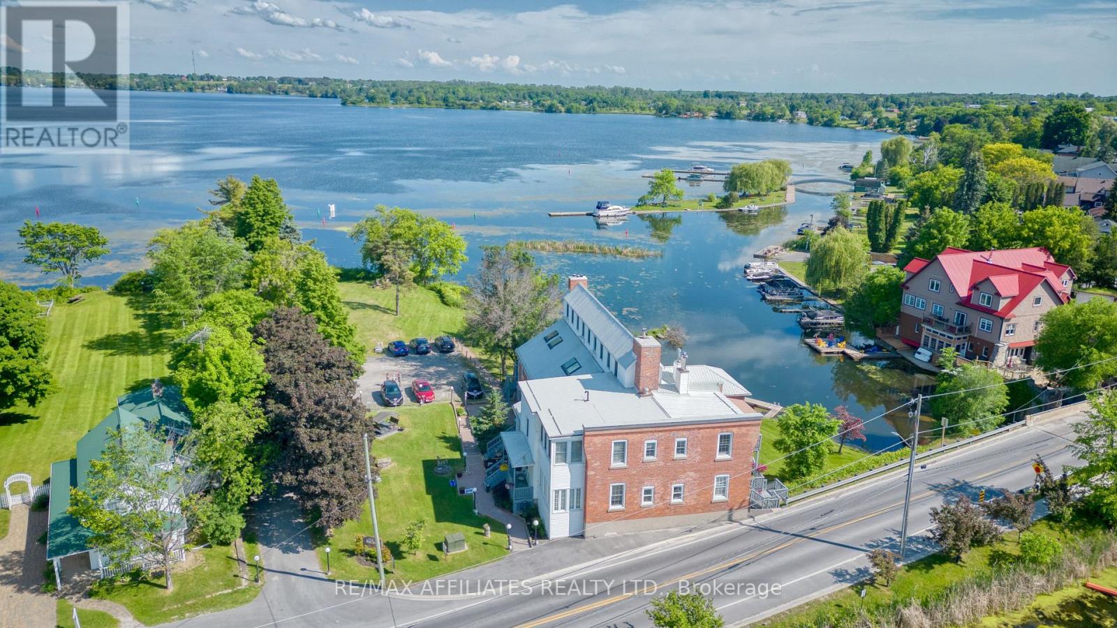 1 - 19 Main Street, Westport, Ontario  K0G 1X0 - Photo 18 - X12090773
