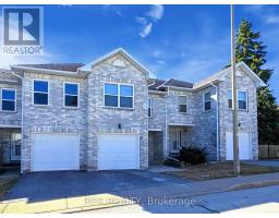 34 - 120 D'AMBROSIO DRIVE, Barrie, Ontario