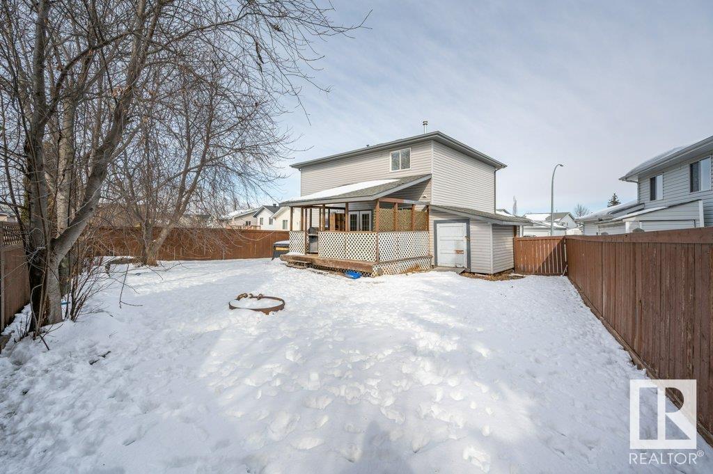 72 La Costa Fairway Cl, Stony Plain, Alberta  T7Z 2A5 - Photo 47 - E4429214