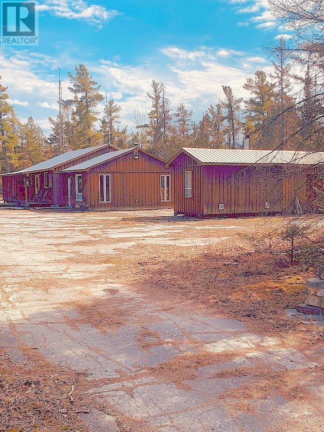 494 Walkhouse Road, Manitoulin Island, Ontario  P0P 1Y0 - Photo 1 - 2121729