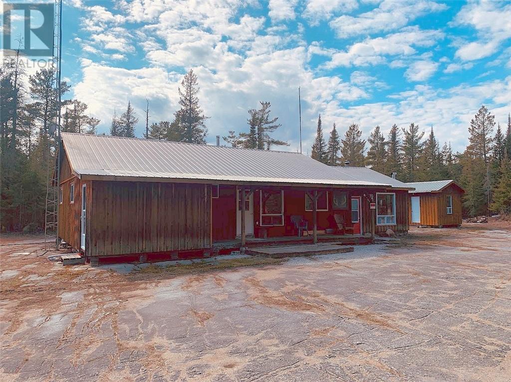 494 Walkhouse Road, Manitoulin Island, Ontario  P0P 1Y0 - Photo 2 - 2121729