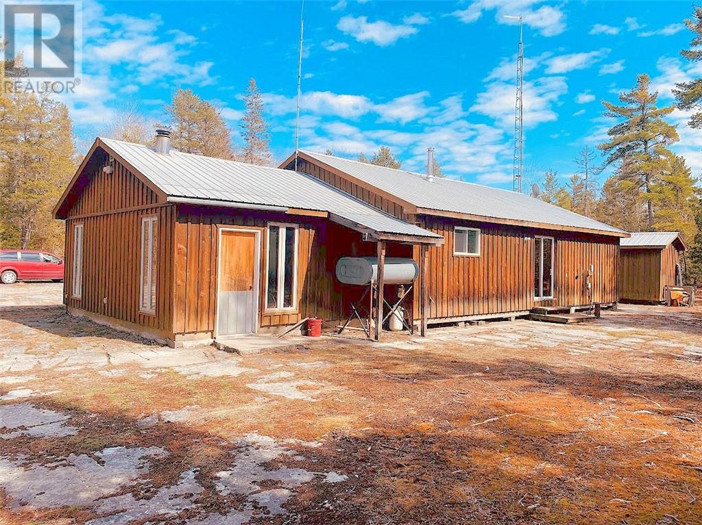 494 Walkhouse Road, Manitoulin Island, Ontario  P0P 1Y0 - Photo 6 - 2121729