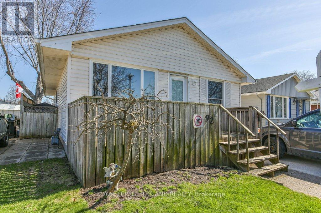 92 Snowdon Crescent