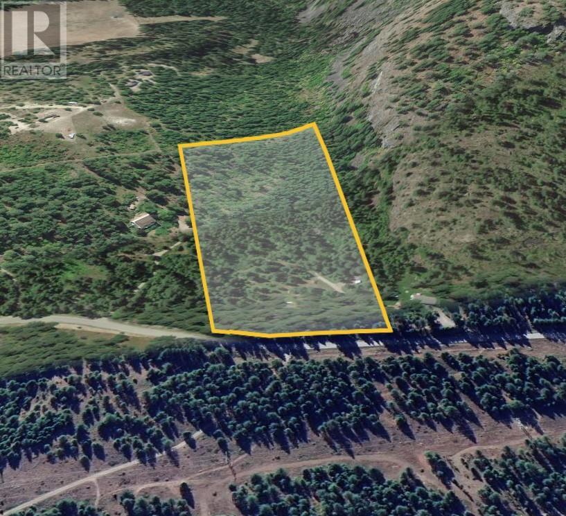 Lot 25 PONDEROSA Drive, Christina Lake, British Columbia