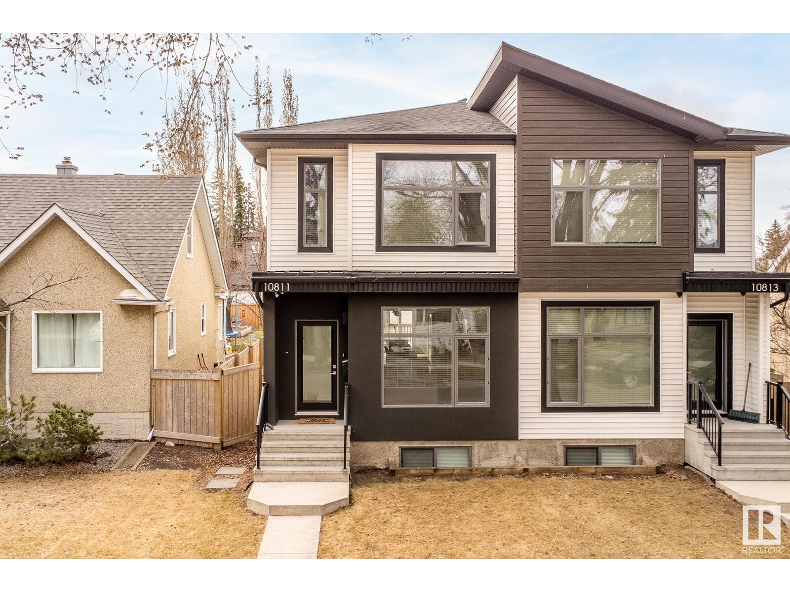 Property at 10811 63 AV NW image 1