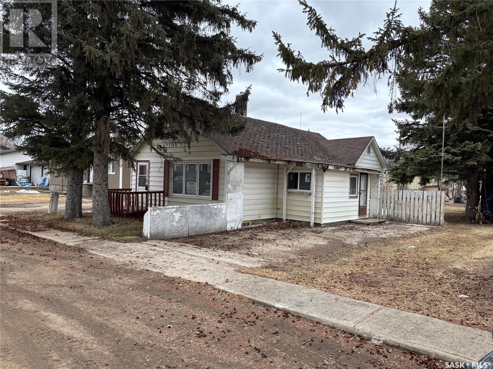 115 Patrick STREET, Lipton, Saskatchewan