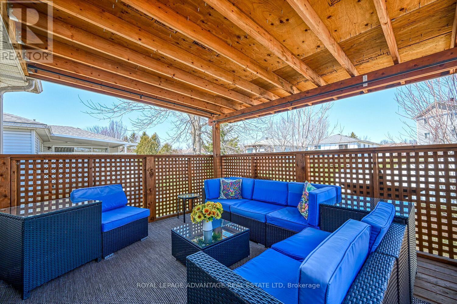 41 Treelawn Boulevard, Perth, Ontario  K7H 3P1 - Photo 41 - X12090790