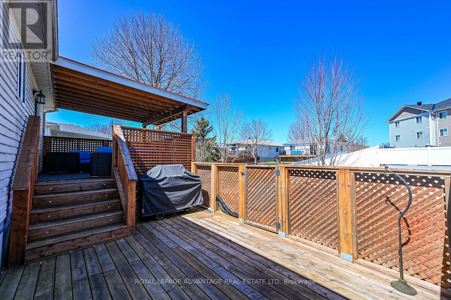 41 Treelawn Boulevard, Perth, Ontario  K7H 3P1 - Photo 43 - X12090790