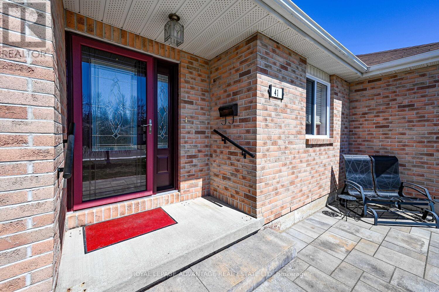 41 Treelawn Boulevard, Perth, Ontario  K7H 3P1 - Photo 7 - X12090790