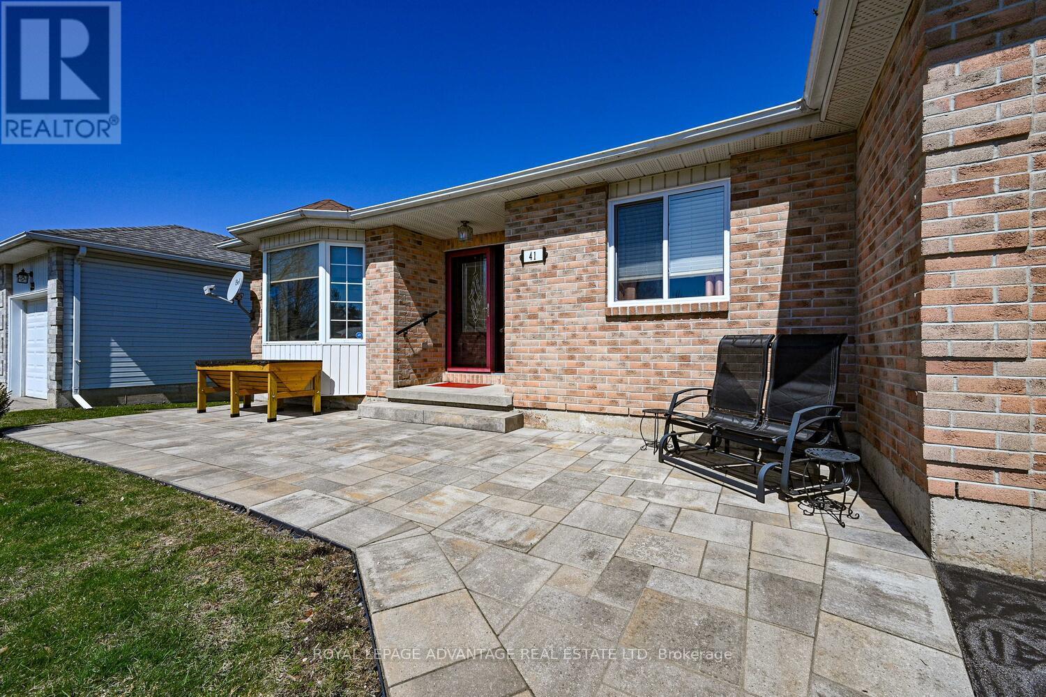 41 Treelawn Boulevard, Perth, Ontario  K7H 3P1 - Photo 8 - X12090790