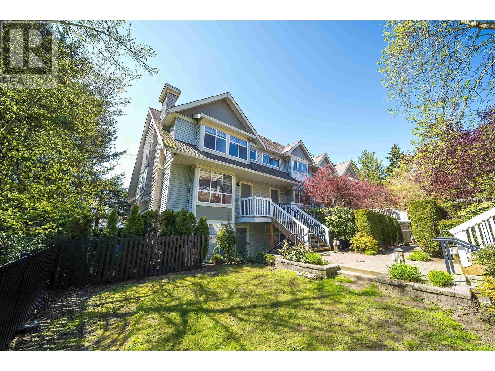 61 7128 STRIDE AVENUE, Burnaby, British Columbia