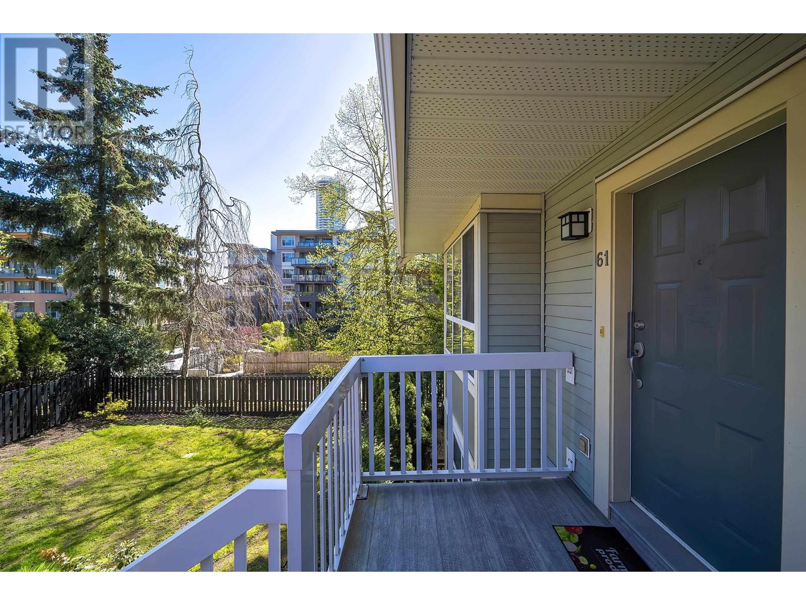61 7128 Stride Avenue, Burnaby, British Columbia  V3N 1T5 - Photo 7 - R2991889