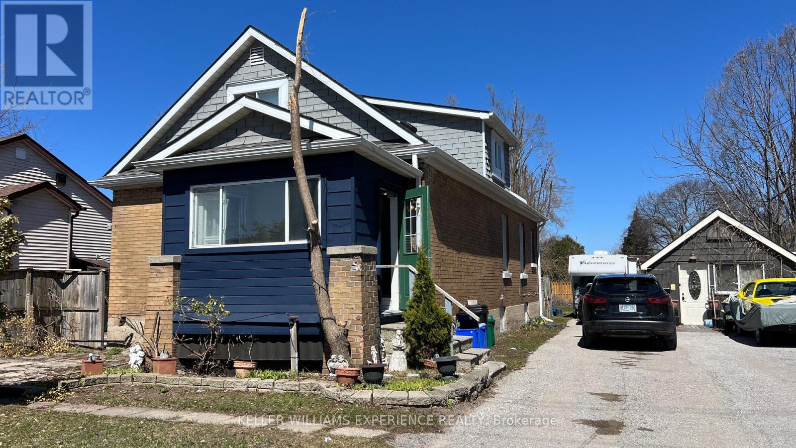 72 CAMPBELL AVENUE, Barrie, Ontario