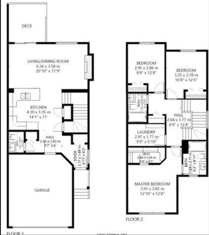 Property at 9434 209A ST NW image