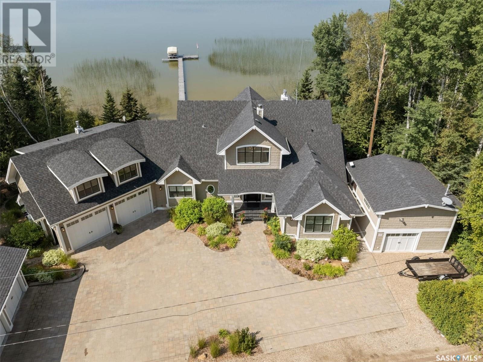 210 Okema TRAIL, Emma Lake, Saskatchewan