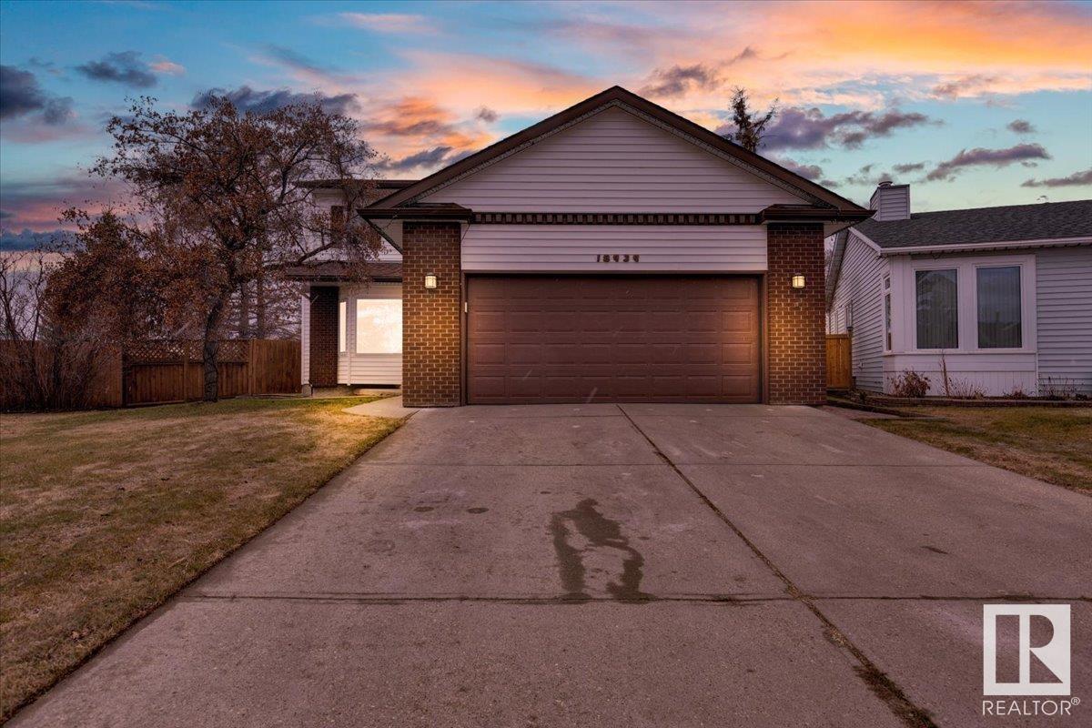 Property at 18939 95A AV NW image 1