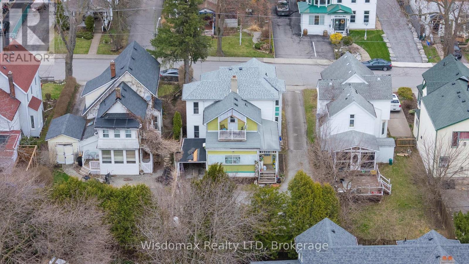 4300 Simcoe Street, Niagara Falls, Ontario  L2E 1T6 - Photo 28 - X12090816