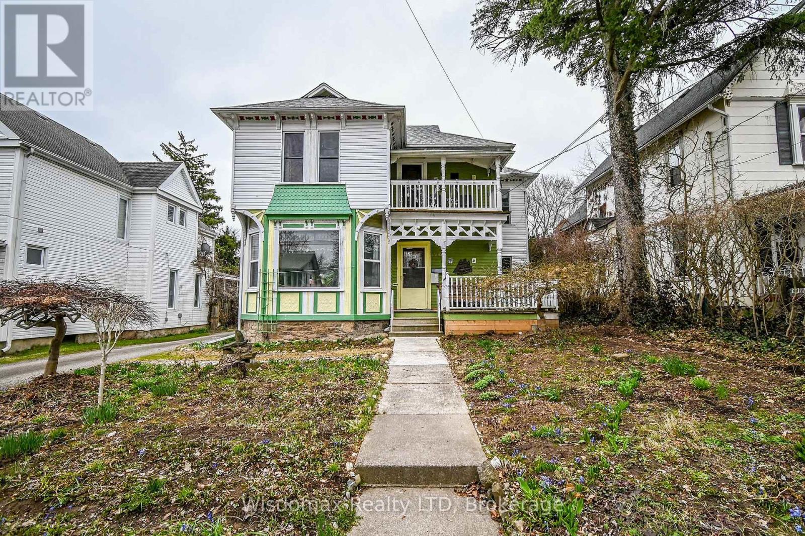 4300 Simcoe Street, Niagara Falls, Ontario  L2E 1T6 - Photo 3 - X12090816