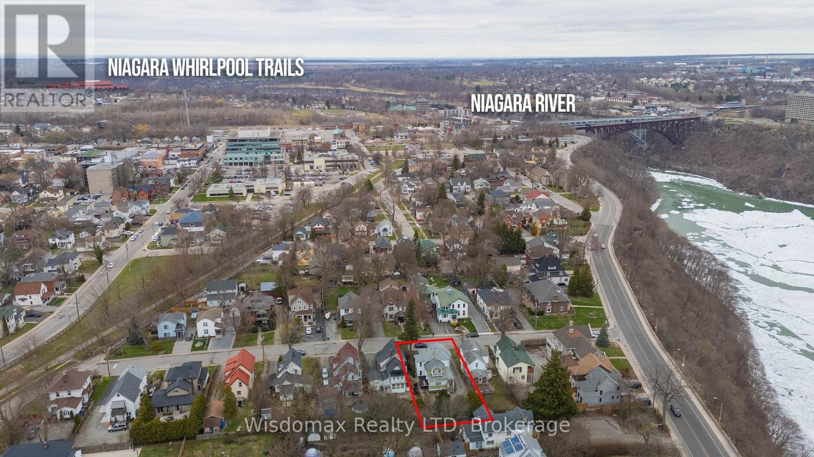 4300 Simcoe Street, Niagara Falls, Ontario  L2E 1T6 - Photo 32 - X12090816