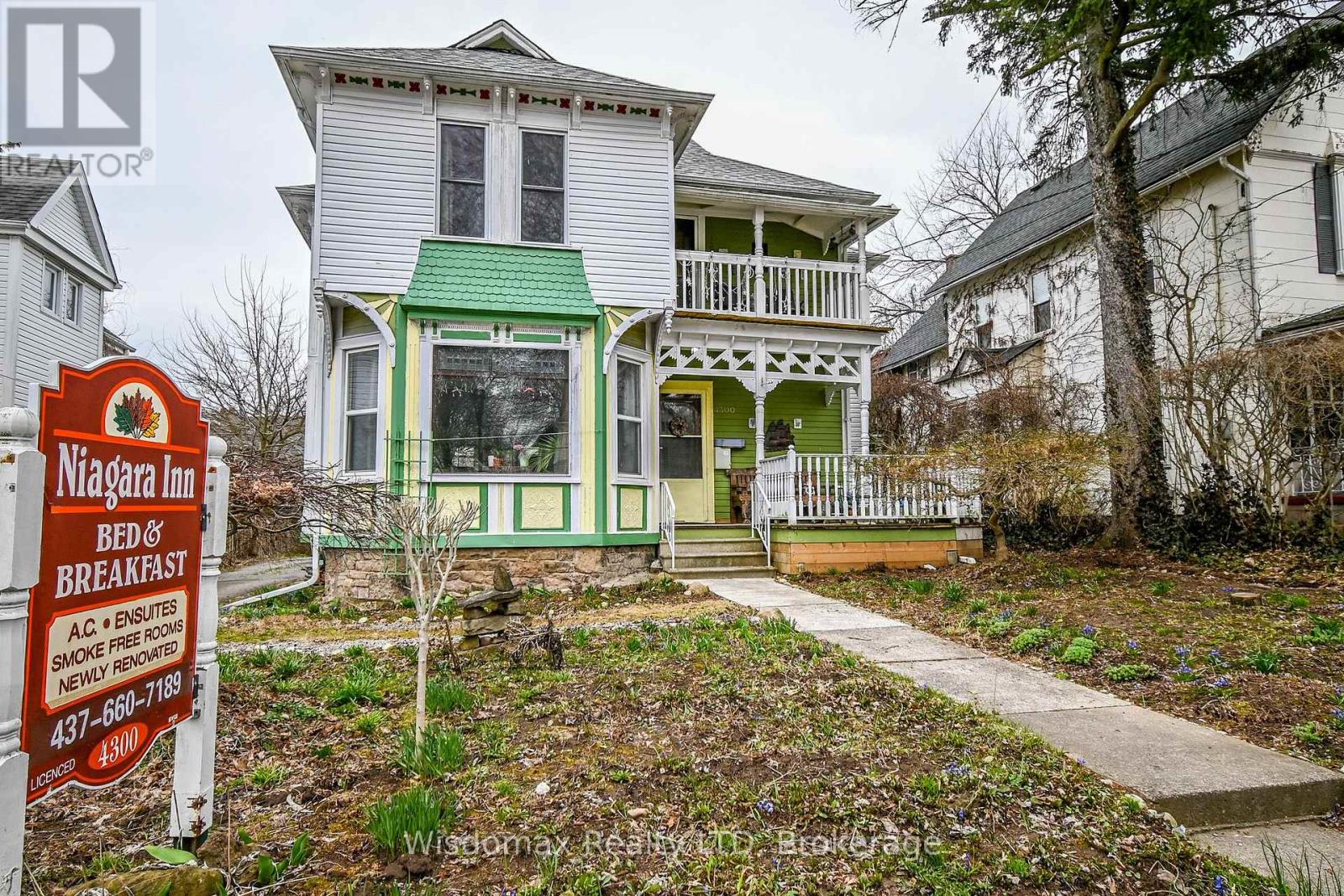4300 Simcoe Street, Niagara Falls, Ontario  L2E 1T6 - Photo 4 - X12090816