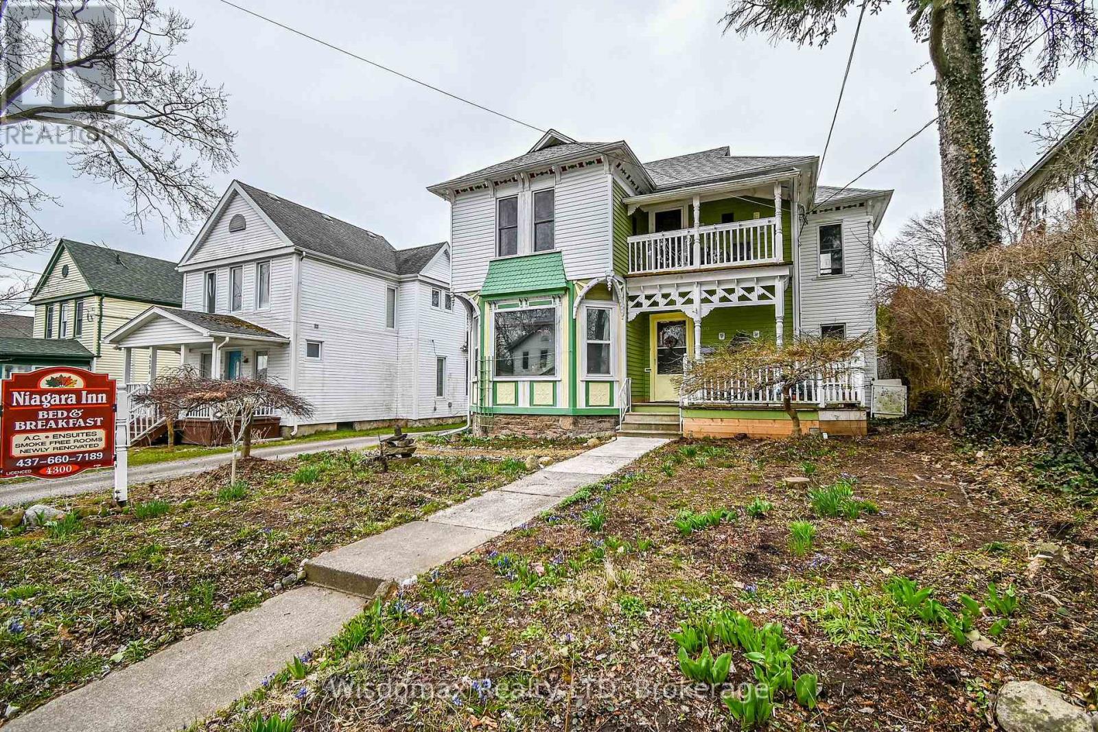 4300 Simcoe Street, Niagara Falls, Ontario  L2E 1T6 - Photo 5 - X12090816