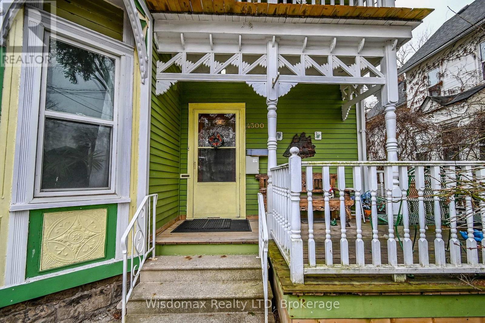4300 Simcoe Street, Niagara Falls, Ontario  L2E 1T6 - Photo 6 - X12090816