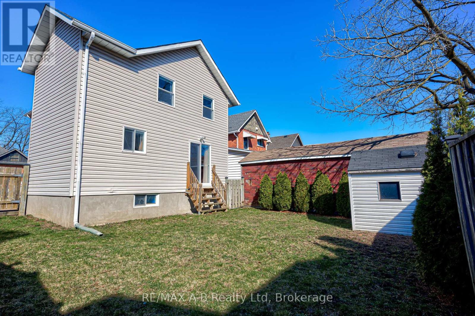 251 Hedley Street, Cambridge, Ontario  N3H 3X9 - Photo 42 - X12090802