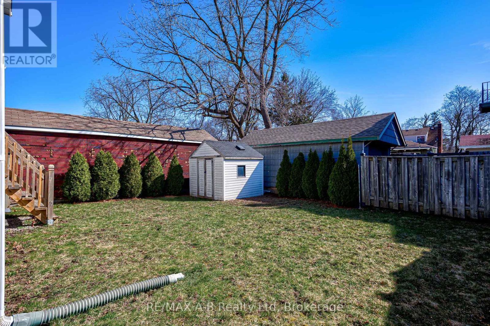 251 Hedley Street, Cambridge, Ontario  N3H 3X9 - Photo 44 - X12090802