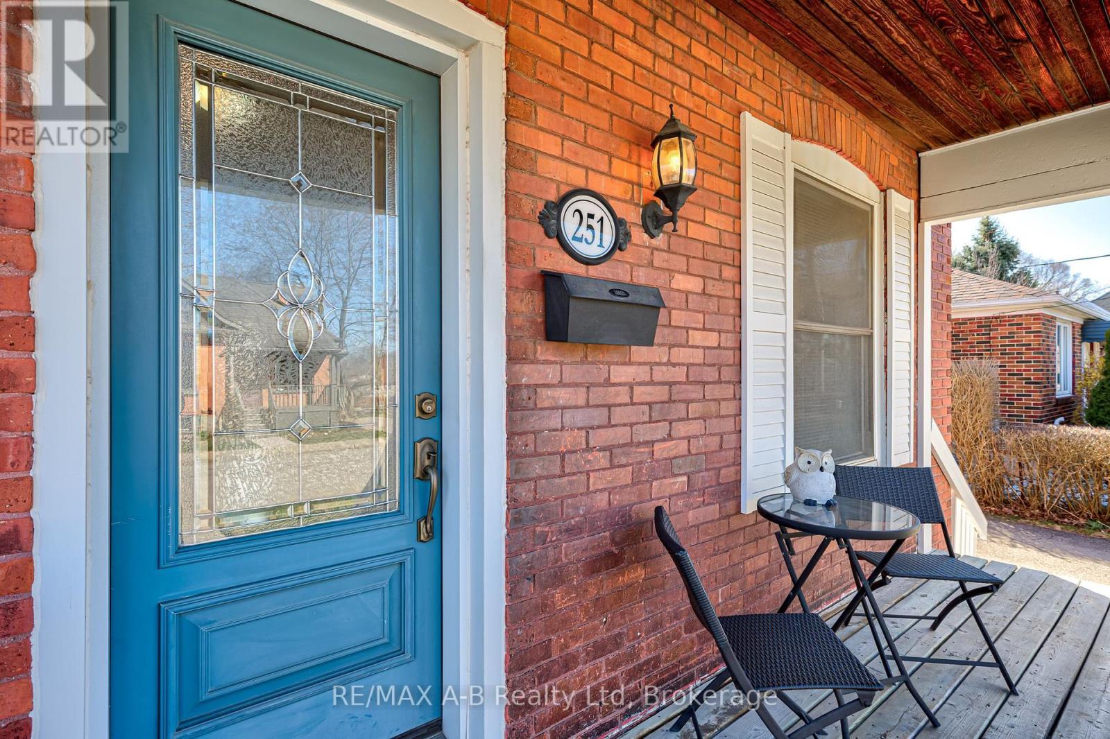 251 Hedley Street, Cambridge, Ontario  N3H 3X9 - Photo 7 - X12090802