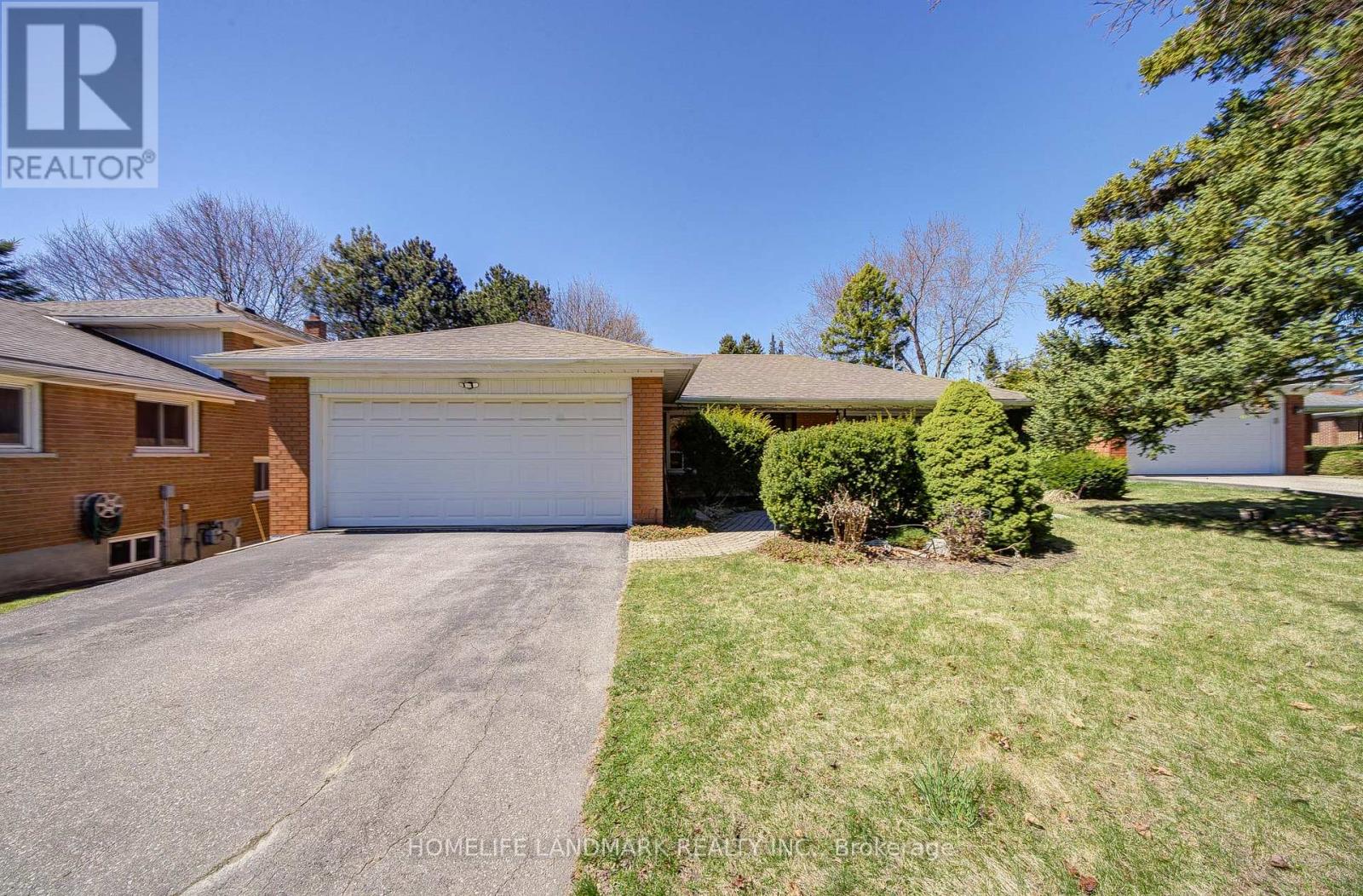 20 GOODVIEW ROAD, Toronto, Ontario