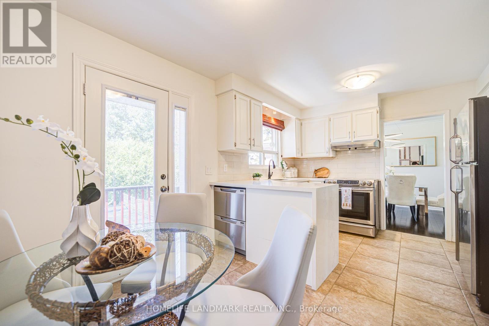 20 Goodview Road, Toronto, Ontario  M2J 2K5 - Photo 18 - C12090810