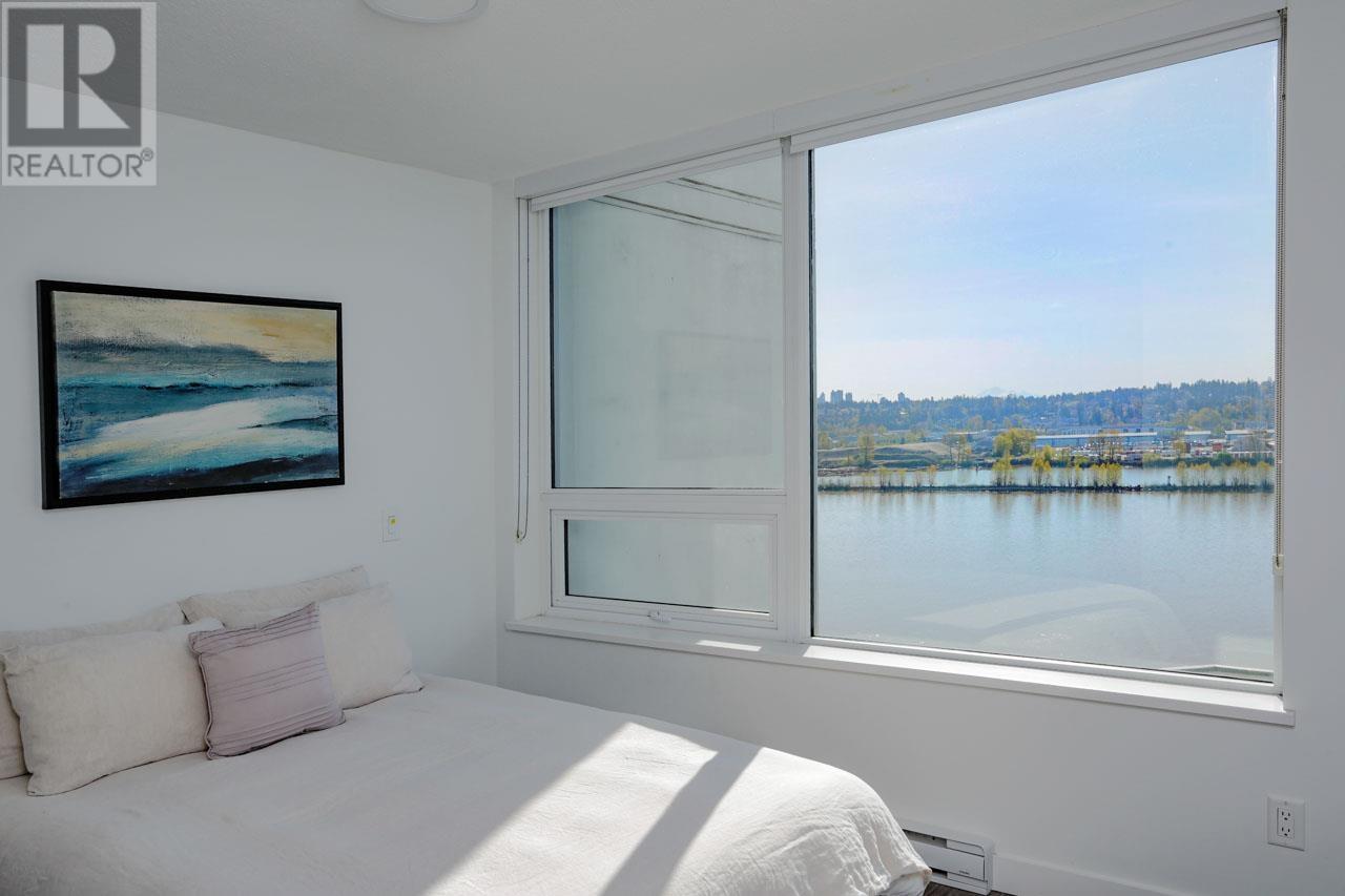 1211 988 Quayside Drive, New Westminster, British Columbia  V3M 0L5 - Photo 9 - R2991166