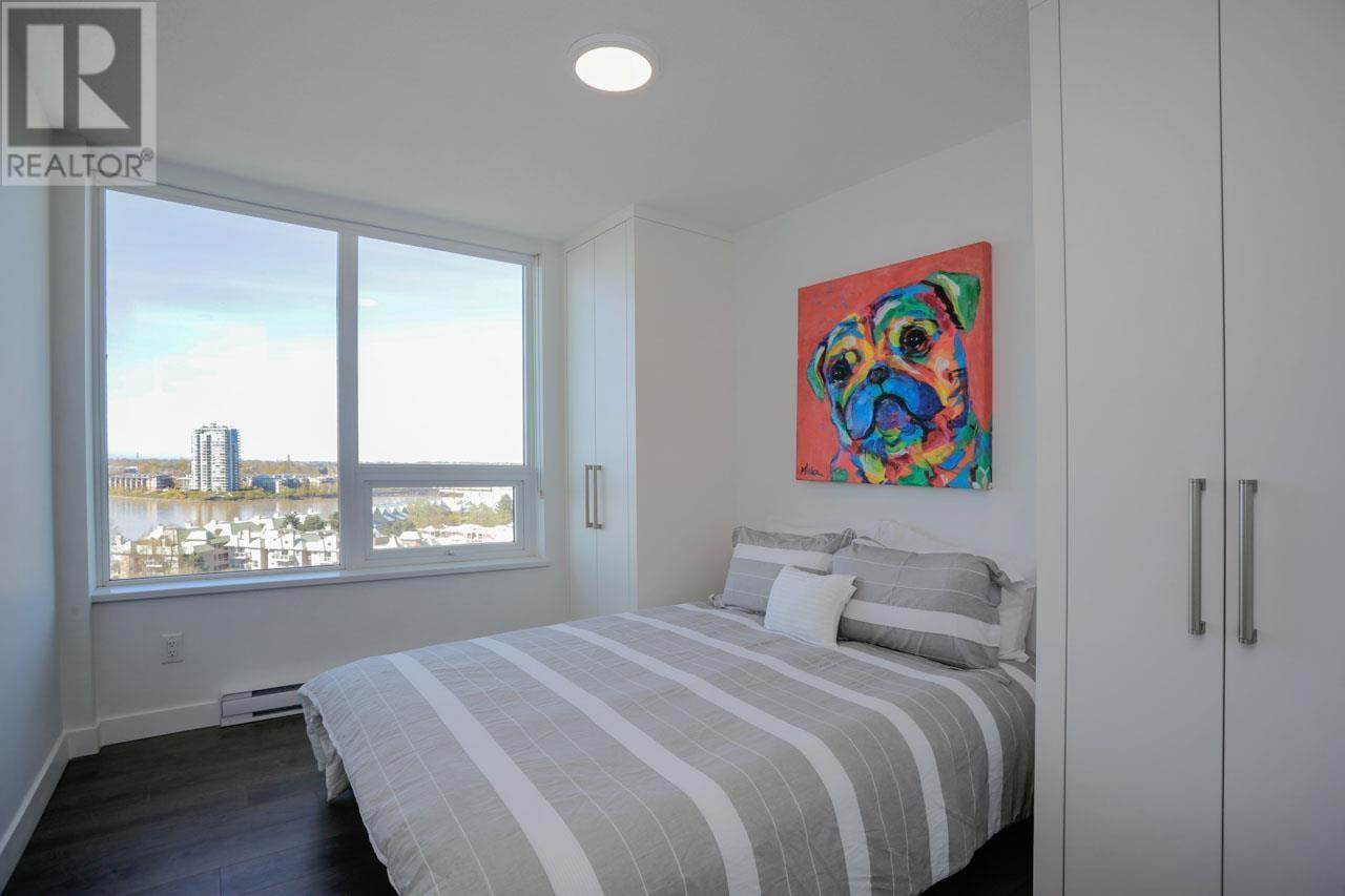 1211 988 Quayside Drive, New Westminster, British Columbia  V3M 0L5 - Photo 10 - R2991166