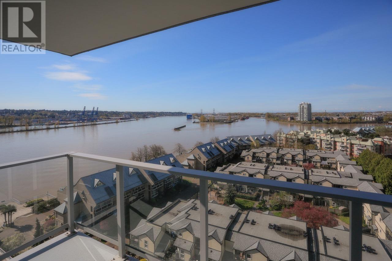 1211 988 Quayside Drive, New Westminster, British Columbia  V3M 0L5 - Photo 14 - R2991166