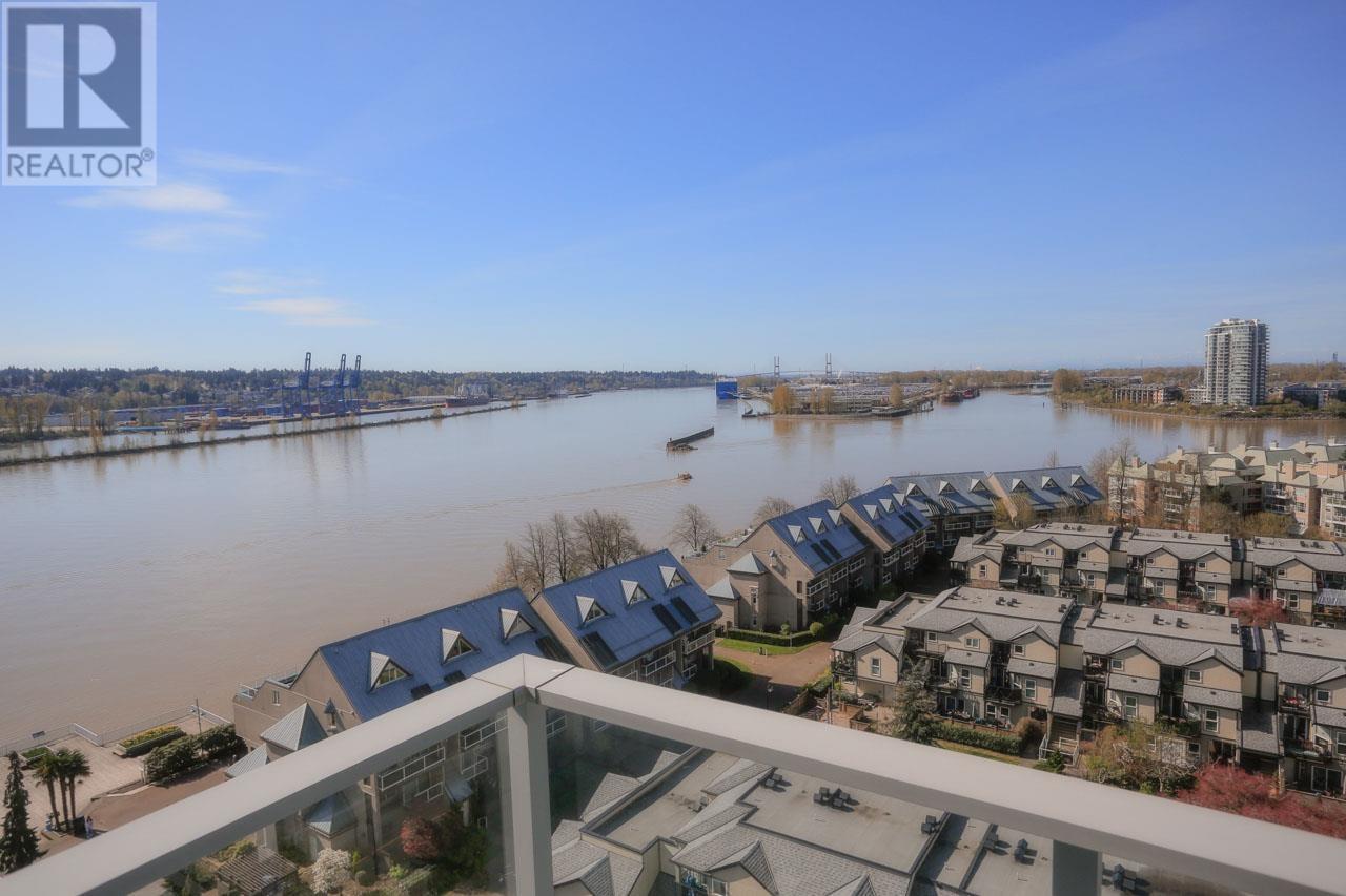 1211 988 Quayside Drive, New Westminster, British Columbia  V3M 0L5 - Photo 15 - R2991166