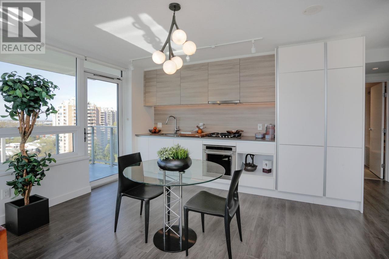1211 988 Quayside Drive, New Westminster, British Columbia  V3M 0L5 - Photo 5 - R2991166