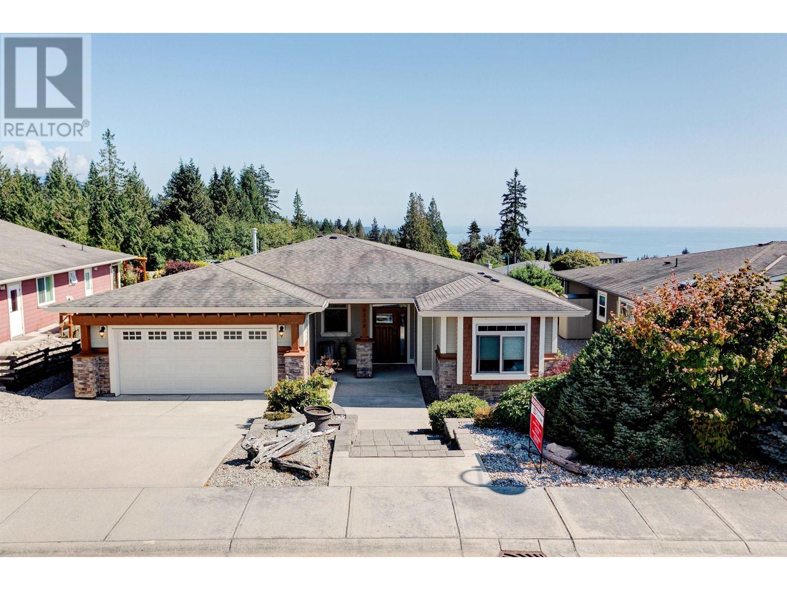 Property at 6338 BAILLIE ROAD image 1