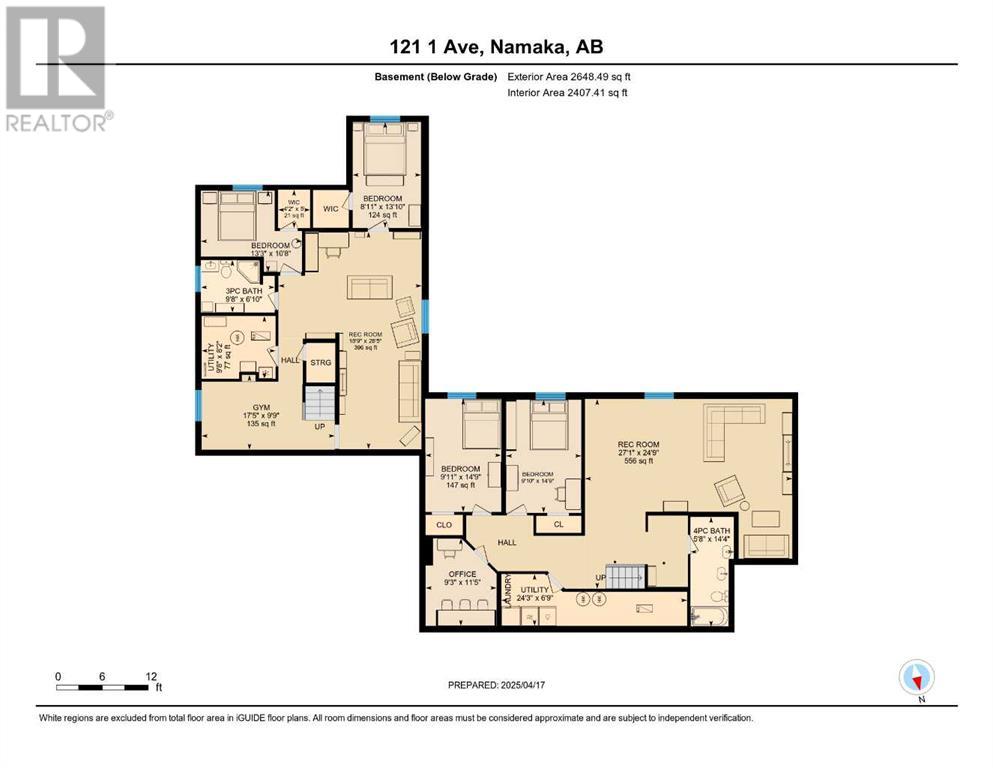 121 1 Avenue, Namaka, Alberta  T1P 2C9 - Photo 50 - A2211360