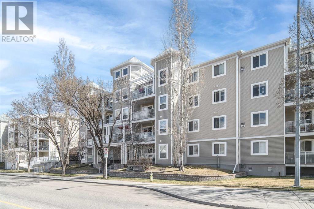 Property at 307, 280 Shawville Way SE image 2