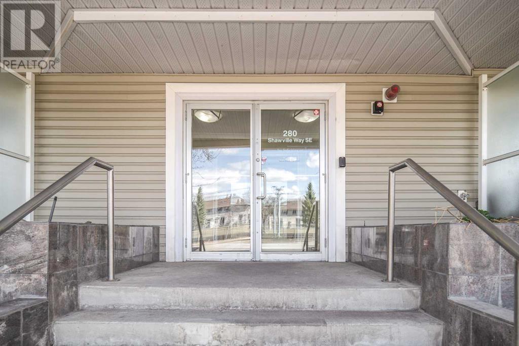 Property at 307, 280 Shawville Way SE image 3
