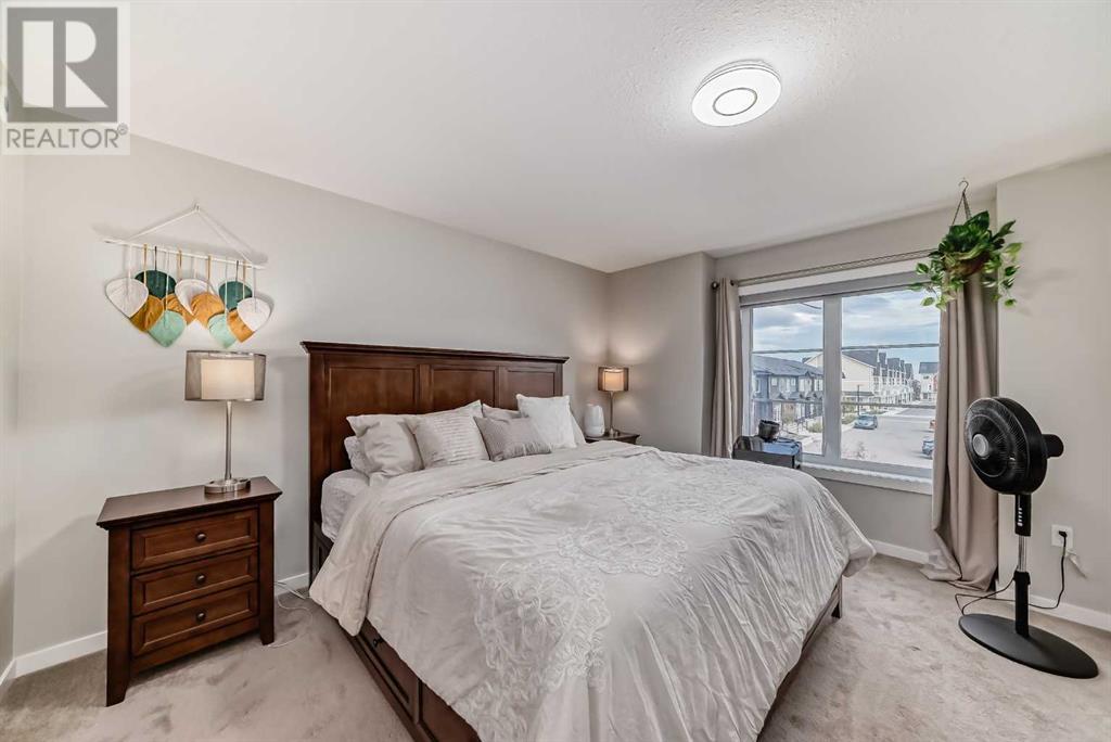 136 Red Embers Gate Ne, Calgary, Alberta  T3N 1E9 - Photo 21 - A2202889